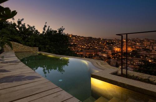 boutique hotels in Modica