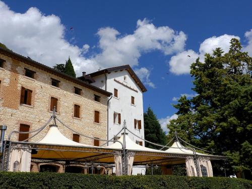 boutique hotels in Treviso Area