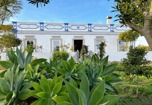 boutique hotels in Huelva Province