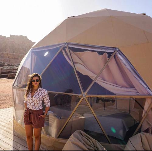 boutique hotels in Wadi Rum