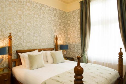 boutique hotels in Greater Bristol