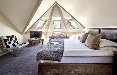 boutique hotels in Bath And North Somerset