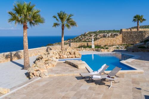 boutique hotels in South Eastern Malta