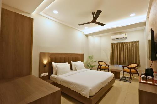 boutique hotels in Rishīkesh