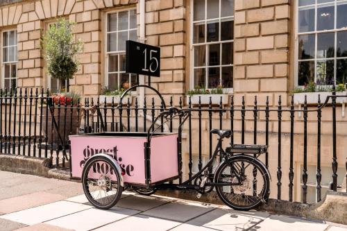 boutique hotels in Bath