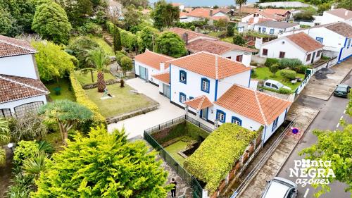 boutique hotels in Terceira