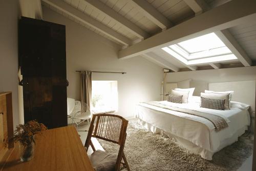 boutique hotels in Urdaibai