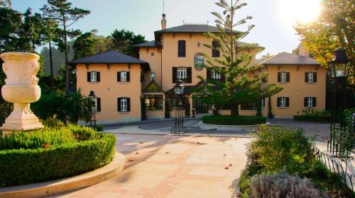 boutique hotels in Sintra-Cascais Natural Park