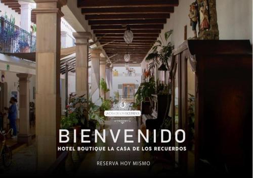 boutique hotels in Michoacan