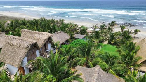 boutique hotels in Puerto Escondido