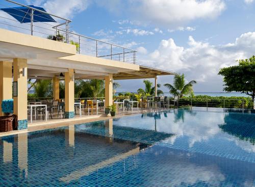 boutique hotels in La Digue