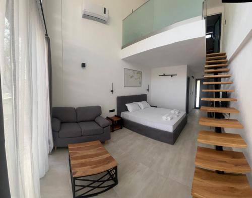 boutique hotels in East Macedonia And Thrace