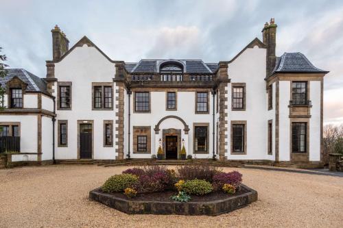 boutique hotels in Loch Lomond