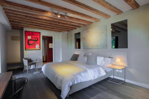 boutique hotels in Geneva