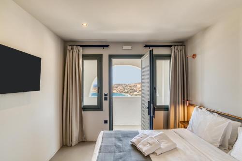 boutique hotels in Mediterranean