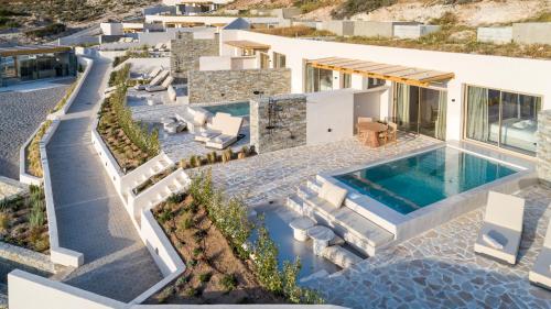 boutique hotels in South Aegean