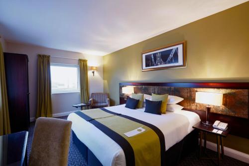 boutique hotels in Earls Court