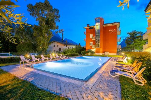 boutique hotels in Riva Del Garda