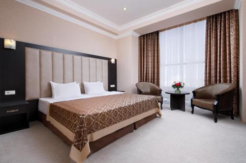 boutique hotels in Pyatigorsk