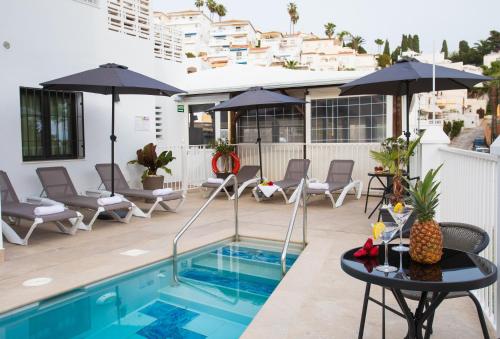 boutique hotels in Costa Del Sol