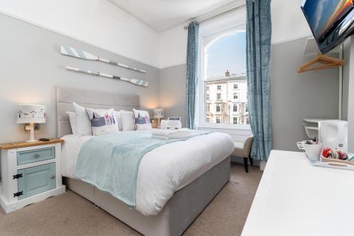 boutique hotels in Conwy