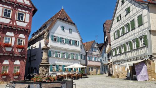 boutique hotels in Böblingen