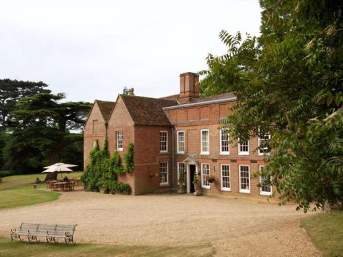 boutique hotels in Bedfordshire