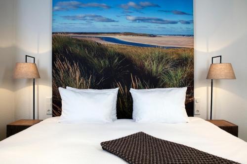 boutique hotels in West Frisian Islands