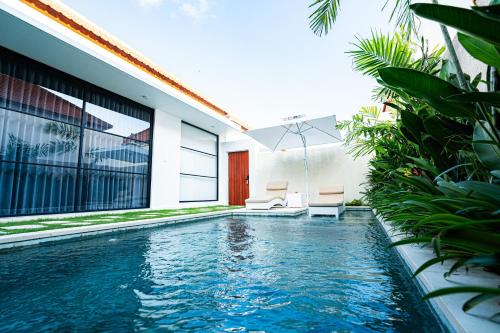 boutique hotels in Badung