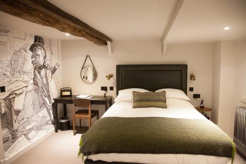 boutique hotels in York