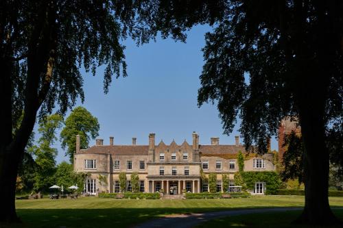 boutique hotels in Castle Combe