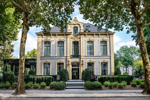 boutique hotels in Deventer