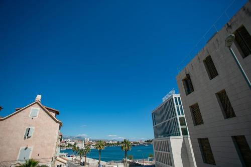 boutique hotels in Split