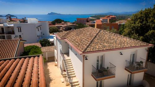 boutique hotels in Santa Maria Navarrese