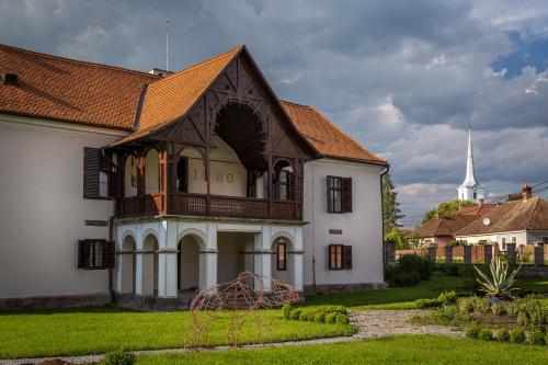 boutique hotels in Carpathians - Romania