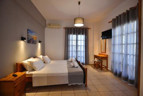 boutique hotels in Gouves