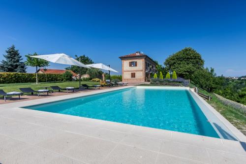 boutique hotels in Monferrato