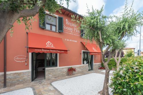 boutique hotels in Livorno