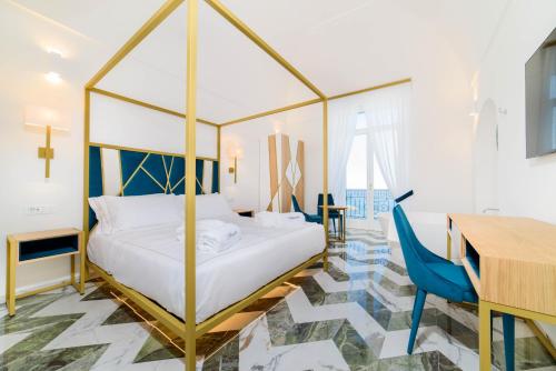 boutique hotels in Amalfi