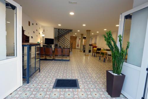 boutique hotels in Villafranca Del Bierzo