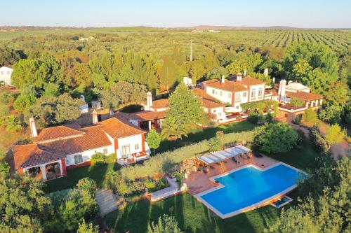 boutique hotels in Serra De São Mamede