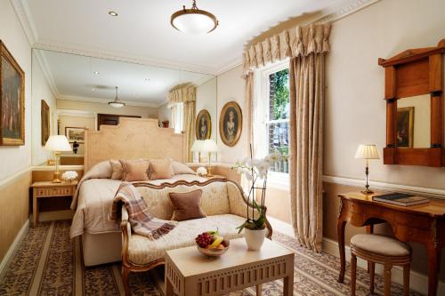 boutique hotels in London