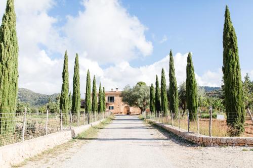 boutique hotels in Alaró