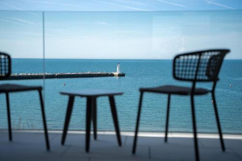 boutique hotels in Novigrad Riviera