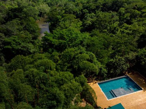 boutique hotels in Lago Peten Itza