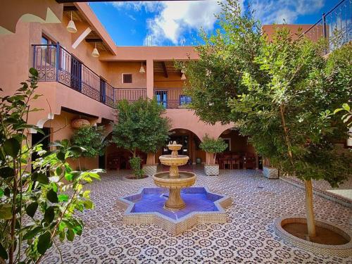 boutique hotels in Ouarzazate