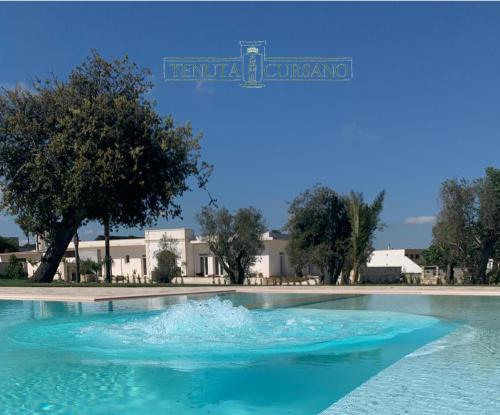 boutique hotels in Puglia