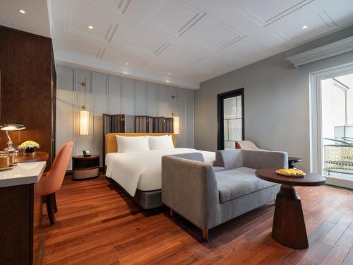 boutique hotels in Ha Noi Municipality