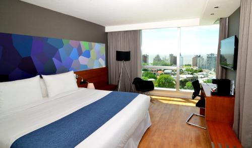 boutique hotels in Montevideo