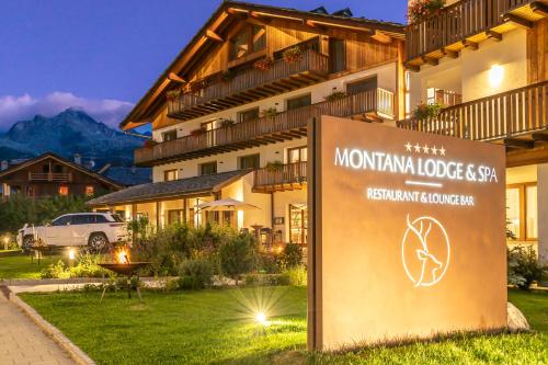 boutique hotels in Mountain Region